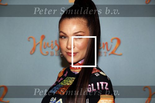 Amsterdam 9 december 2019
Premiere huisvrouwen bestaan niet deel II in tuschinski. Eva v d Wijdeven zwanger