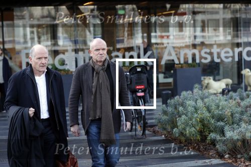 Amsterdam 12 december 2019
Bridget Maasland heeft rechtszaak aangespannen tegen weekblad Prive/ de telegraaf ivm een artikel daarin. Peter R de Vries en zijn zoon Royce zijn aanwezig aangezien Royce de advocaat van Bridget is.
Evert Santegoeds