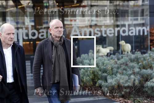 Amsterdam 12 december 2019
Bridget Maasland heeft rechtszaak aangespannen tegen weekblad Prive/ de telegraaf ivm een artikel daarin. Peter R de Vries en zijn zoon Royce zijn aanwezig aangezien Royce de advocaat van Bridget is.
Evert Santegoeds