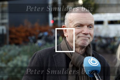 Amsterdam 12 december 2019
Bridget Maasland heeft rechtszaak aangespannen tegen weekblad Prive/ de telegraaf ivm een artikel daarin. Peter R de Vries en zijn zoon Royce zijn aanwezig aangezien Royce de advocaat van Bridget is.
Evert Santegoeds