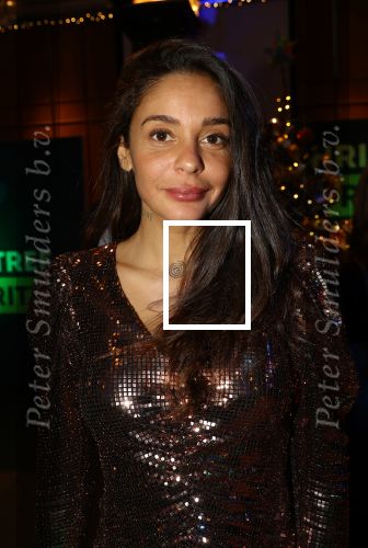 Amsterdam, 6 December 2019
Sky Radioï¿½s Christmas Tree For Charity met BN-ers
Fajah Lourens