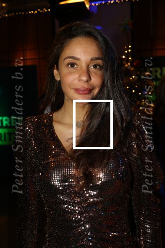 Amsterdam, 6 December 2019
Sky Radioï¿½s Christmas Tree For Charity met BN-ers
Fajah Lourens