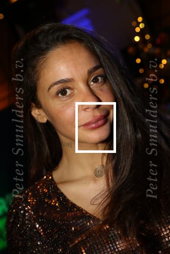 Amsterdam, 6 December 2019
Sky Radioï¿½s Christmas Tree For Charity met BN-ers
Fajah Lourens