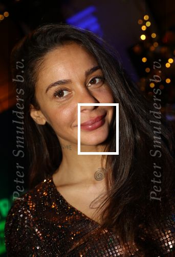 Amsterdam, 6 December 2019
Sky Radioï¿½s Christmas Tree For Charity met BN-ers
Fajah Lourens