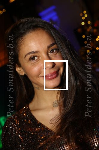 Amsterdam, 6 December 2019
Sky Radioï¿½s Christmas Tree For Charity met BN-ers
Fajah Lourens