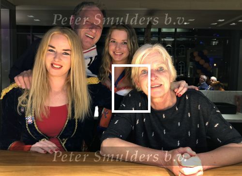 Eindhoven, 12 Februari 2018
CV De Bolhoedjes bij het Pullman Hotel 
Foto\'s gemaakt per iPhone X