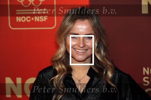 Amsterdam 18 december 2019
Sportman/ sportvrouw van het jaar gala in AFAS live ( Sportgala)
 Fatima Moreiro de Melo