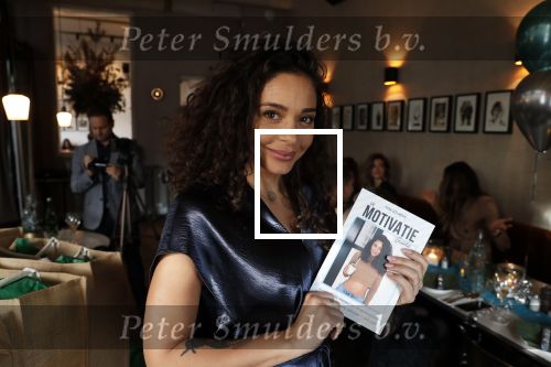 Amsterdam 19 december 2019
Boekpresentatie Faya Lourens .