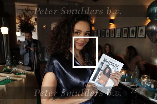 Amsterdam 19 december 2019
Boekpresentatie Faya Lourens .