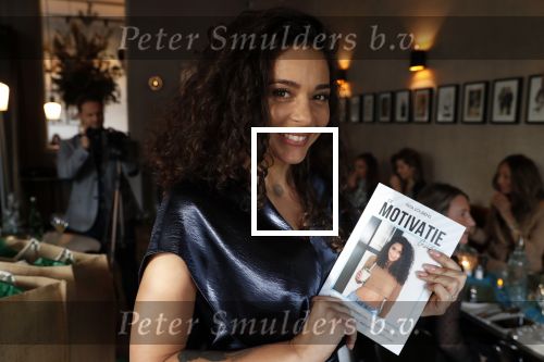 Amsterdam 19 december 2019
Boekpresentatie Faya Lourens .