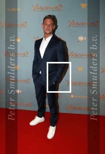 Amsterdam 9 december 2019
Premiere huisvrouwen bestaan niet deel II in tuschinski. Ferry Doedens