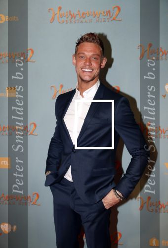 Amsterdam 9 december 2019
Premiere huisvrouwen bestaan niet deel II in tuschinski. Ferry Doedens