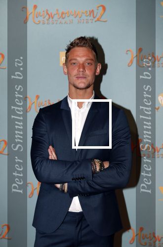 Amsterdam 9 december 2019
Premiere huisvrouwen bestaan niet deel II in tuschinski. Ferry Doedens