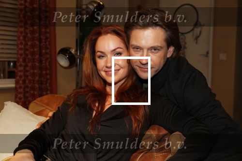 Amsterdam 12 december 2019
Presentatie nieuwe cast GTST Tamara Brinkman, Johnny Kraaijkamp jr. met hond Dolly, Noa Zwan, Cas Jansen, Sophie Bouquet en Tommy van Lent Bertrie Wierenga en Ferri Somogyi