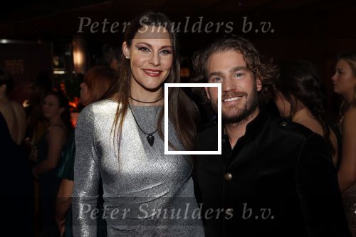 Amsterdam 18 december 2019
Sportman/ sportvrouw van het jaar gala in AFAS live ( Sportgala)
Floor Jansen en Tim Akkerman