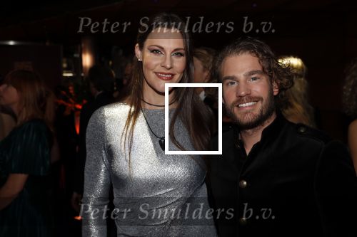 Amsterdam 18 december 2019
Sportman/ sportvrouw van het jaar gala in AFAS live ( Sportgala)
Floor Jansen en Tim Akkerman