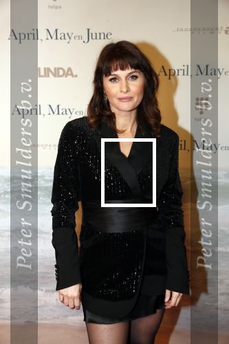 Amsterdam 16 december 2019
Premiere April may June in het deLamar theater met oa in de hoofdrollen Linda de Mol Elise Schaap en Tjitske Reidinga. Fockeline Ouwerkerk zwanger met Tommie Driessen