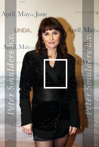 Amsterdam 16 december 2019
Premiere April may June in het deLamar theater met oa in de hoofdrollen Linda de Mol Elise Schaap en Tjitske Reidinga. Fockeline Ouwerkerk zwanger met Tommie Driessen