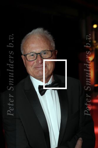 Amsterdam 18 december 2019
Sportman/ sportvrouw van het jaar gala in AFAS live ( Sportgala)
Foppe de Haan