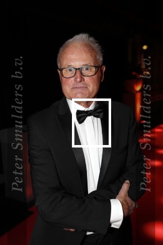 Amsterdam 18 december 2019
Sportman/ sportvrouw van het jaar gala in AFAS live ( Sportgala)
Foppe de Haan