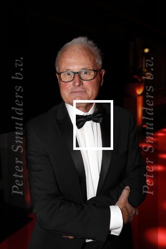 Amsterdam 18 december 2019
Sportman/ sportvrouw van het jaar gala in AFAS live ( Sportgala)
Foppe de Haan