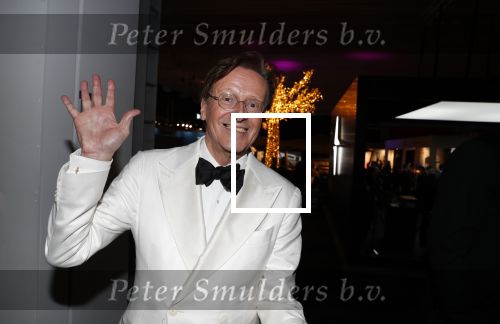 Amsterdam 12 december 2019
Luxury fair LXRY in de rai. Frank Jansen