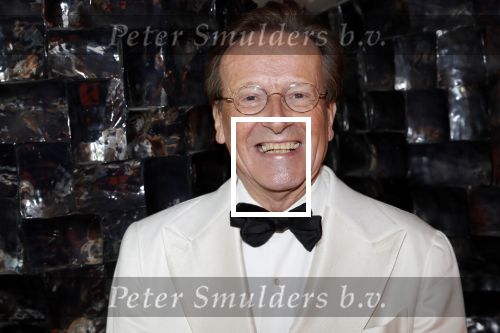 Den Haag 16 december 2019
De society lunch in hotel crown plaza . Frank jansen met een vriendin