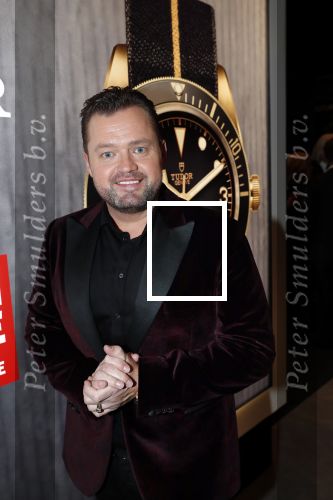 Amsterdam 12 december 2019
Luxury fair LXRY in de rai. Frans Duijts