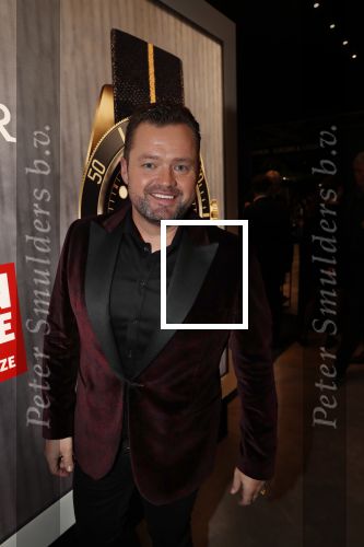Amsterdam 12 december 2019
Luxury fair LXRY in de rai. Frans Duijts