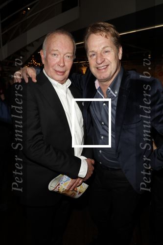 Amsterdam 9 december 2019
Premiere Jon v Eerd in de Meervaart. Frans Mulder en Tony Neef