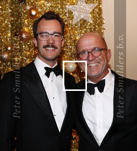 Amsterdam 19 december 2019
Premiere kerstcircus in Carre. partners Fred Butter