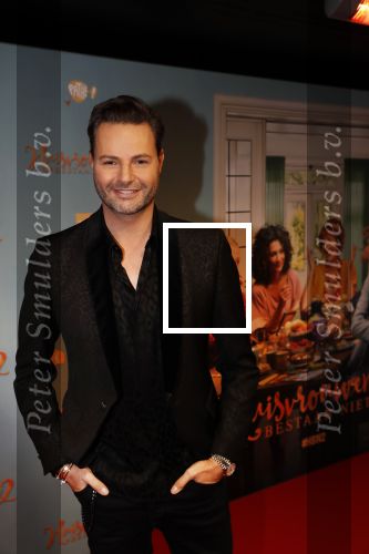 Amsterdam 9 december 2019
Premiere huisvrouwen bestaan niet deel II in tuschinski. Fred v Leer