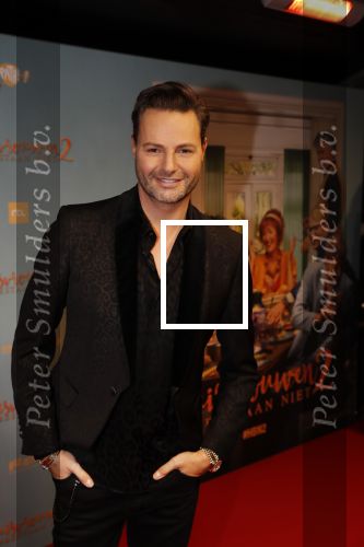 Amsterdam 9 december 2019
Premiere huisvrouwen bestaan niet deel II in tuschinski. Fred v Leer