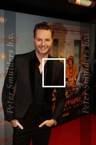 Amsterdam 9 december 2019
Premiere huisvrouwen bestaan niet deel II in tuschinski. Fred v Leer