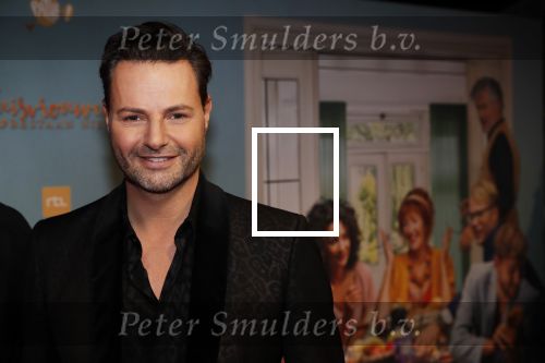Amsterdam 9 december 2019
Premiere huisvrouwen bestaan niet deel II in tuschinski. Fred v Leer