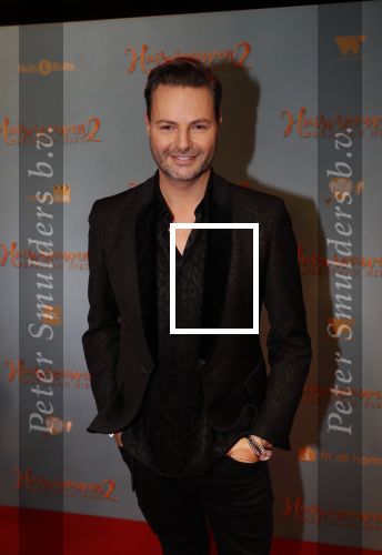 Amsterdam 9 december 2019
Premiere huisvrouwen bestaan niet deel II in tuschinski. Fred v Leer