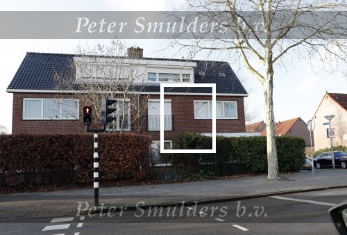 Amstelveen 12 december 2019
Huis Frits Barend