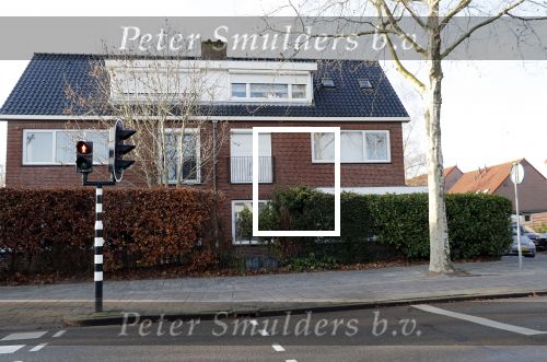 Amstelveen 12 december 2019
Huis Frits Barend