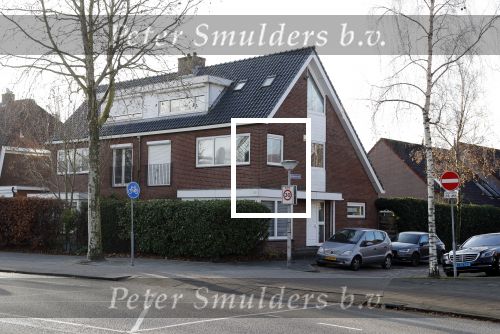 Amstelveen 12 december 2019
Huis Frits Barend