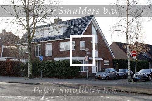 Amstelveen 12 december 2019
Huis Frits Barend