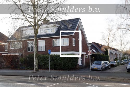 Amstelveen 12 december 2019
Huis Frits Barend