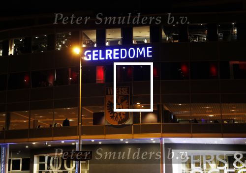 Arnhem 21 december 2019
Badr Hari versus Rico Verhoeven in het geldredome.