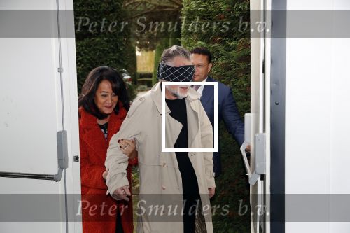 Zoetermeer 8 december 2019
Surpriseparty voor Hans Bouwens ( George Baker) vanwege zijn 75e verjaardag en 50 jaar artiest. George Baker kwam met zijn vrouw Blanche kinderen aanhang en kleinkinderen