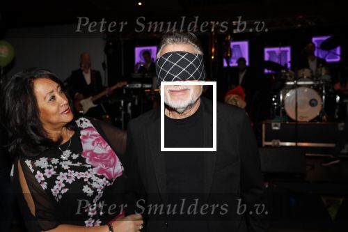 Zoetermeer 8 december 2019
Surpriseparty voor Hans Bouwens ( George Baker) vanwege zijn 75e verjaardag en 50 jaar artiest. George Baker kwam met zijn vrouw Blanche kinderen aanhang en kleinkinderen