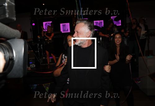 Zoetermeer 8 december 2019
Surpriseparty voor Hans Bouwens ( George Baker) vanwege zijn 75e verjaardag en 50 jaar artiest. George Baker kwam met zijn vrouw Blanche kinderen aanhang en kleinkinderen