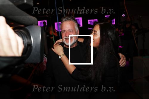 Zoetermeer 8 december 2019
Surpriseparty voor Hans Bouwens ( George Baker) vanwege zijn 75e verjaardag en 50 jaar artiest. George Baker kwam met zijn vrouw Blanche kinderen aanhang en kleinkinderen