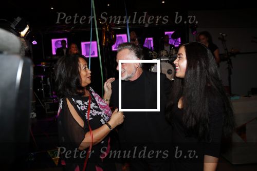 Zoetermeer 8 december 2019
Surpriseparty voor Hans Bouwens ( George Baker) vanwege zijn 75e verjaardag en 50 jaar artiest. George Baker kwam met zijn vrouw Blanche kinderen aanhang en kleinkinderen