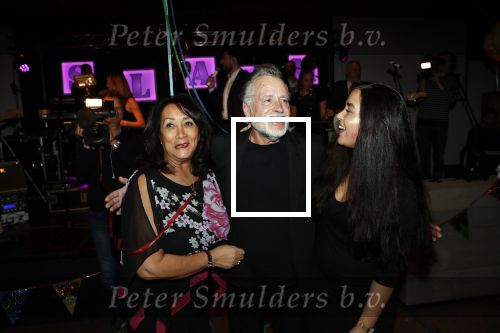 Zoetermeer 8 december 2019
Surpriseparty voor Hans Bouwens ( George Baker) vanwege zijn 75e verjaardag en 50 jaar artiest. George Baker kwam met zijn vrouw Blanche kinderen aanhang en kleinkinderen