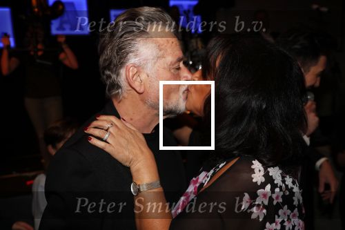 Zoetermeer 8 december 2019
Surpriseparty voor Hans Bouwens ( George Baker) vanwege zijn 75e verjaardag en 50 jaar artiest. George Baker kwam met zijn vrouw Blanche kinderen aanhang en kleinkinderen