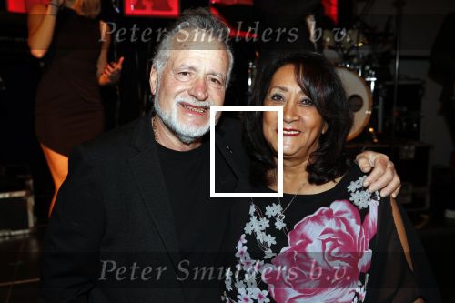 Zoetermeer 8 december 2019
Surpriseparty voor Hans Bouwens ( George Baker) vanwege zijn 75e verjaardag en 50 jaar artiest. George Baker kwam met zijn vrouw Blanche kinderen aanhang en kleinkinderen